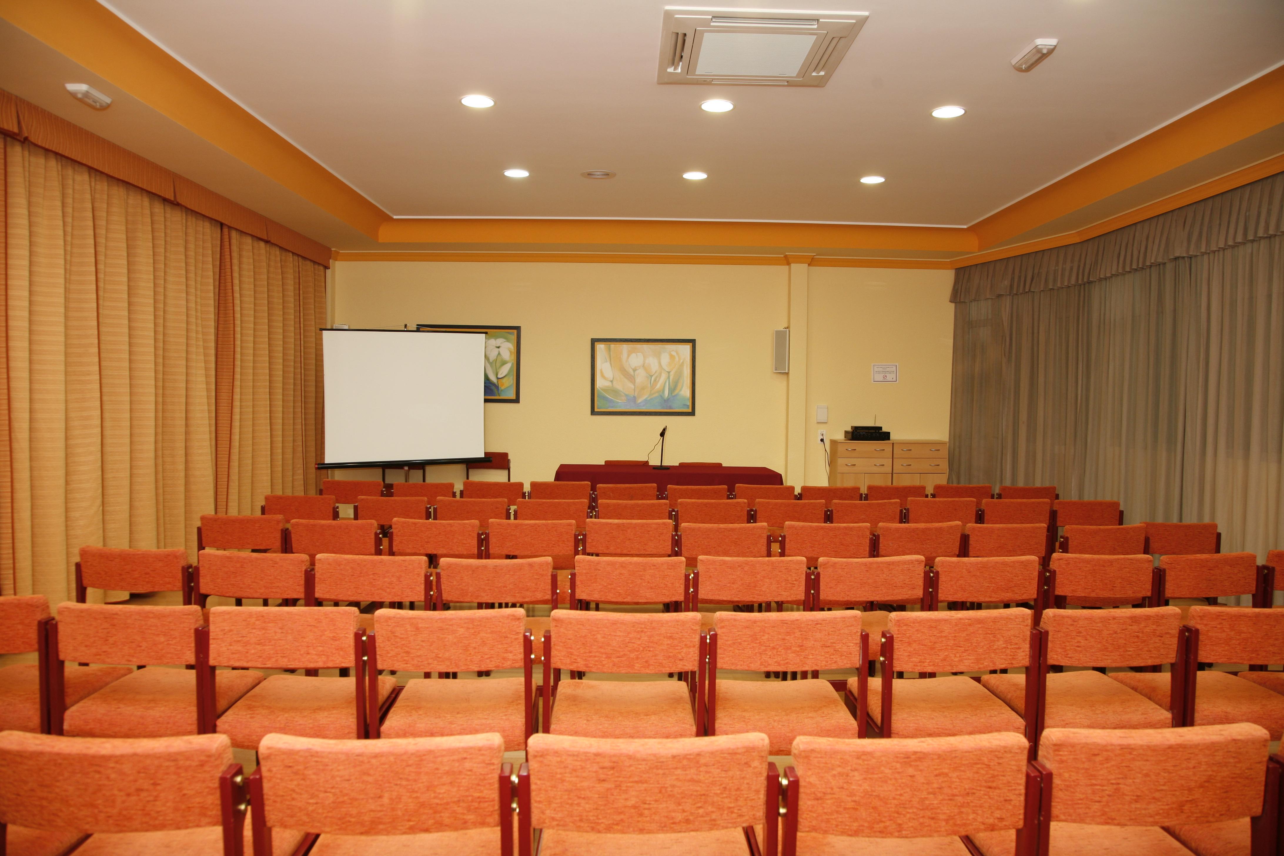 Hotel Mari Carmen Guadix Luaran gambar