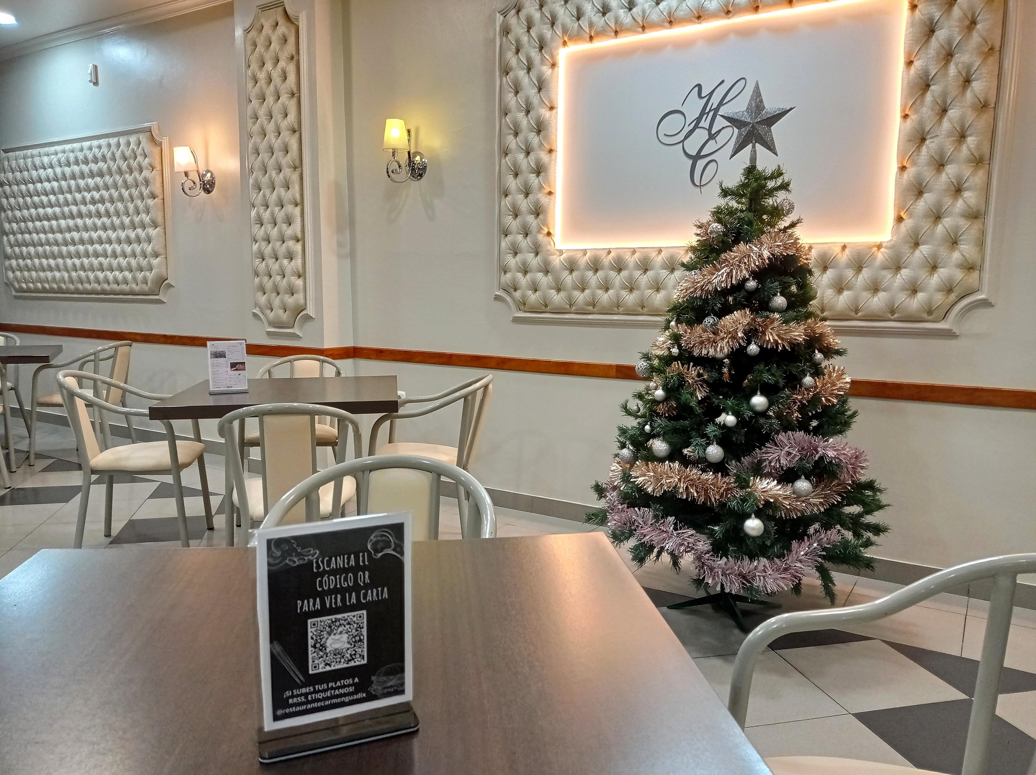 Hotel Mari Carmen Guadix Luaran gambar